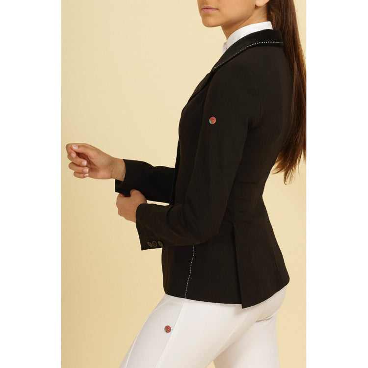 Manfredi Etna Jacket