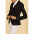Black Ladies Competition Jacket