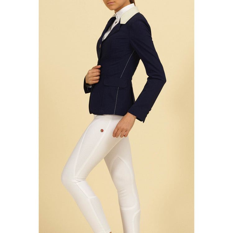 Ladies Show Jumping Show Jacket