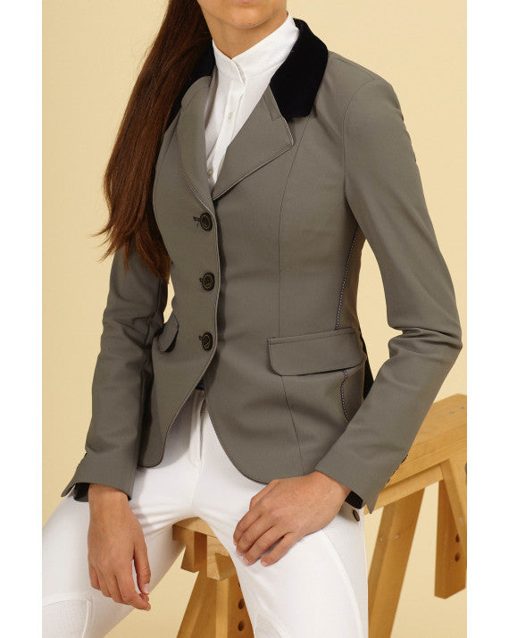 Etna Show Jacket