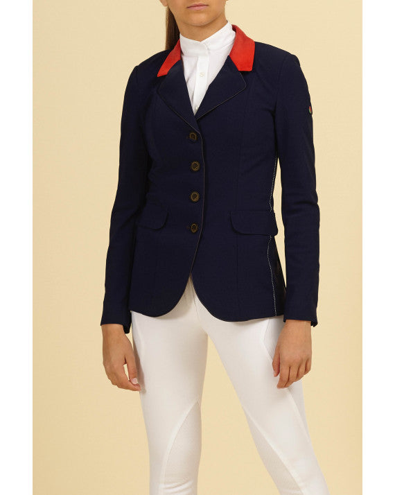 Etnalake Show Jacket