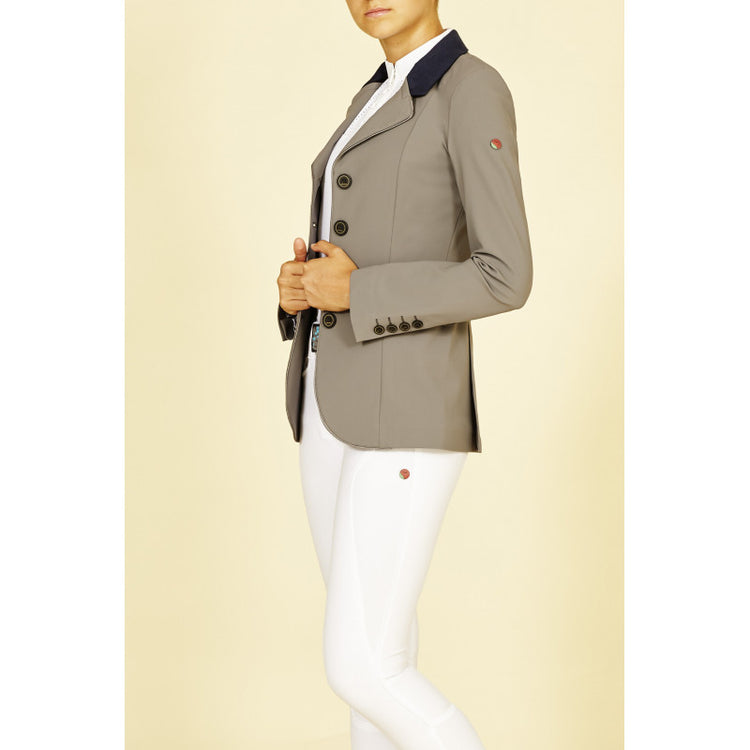 Best show jacket for tall women riders