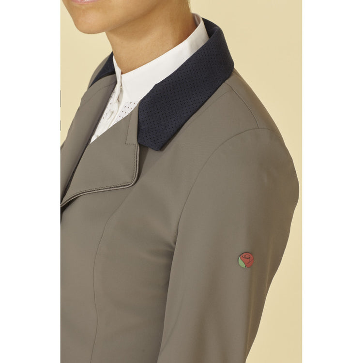 Manfredi Etnalake Jacket