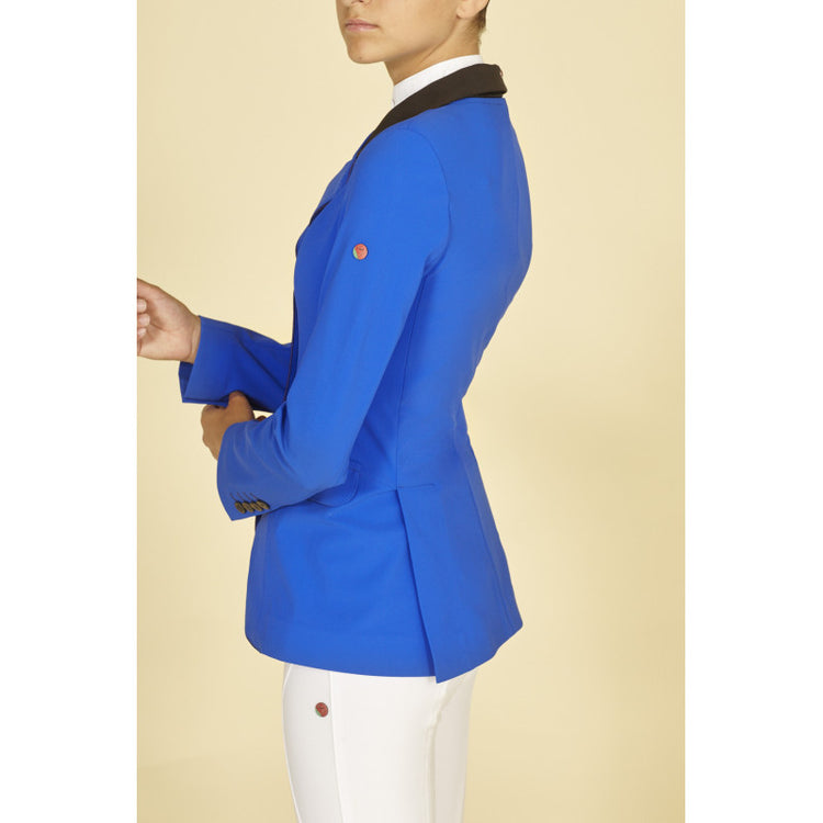Blue Women&