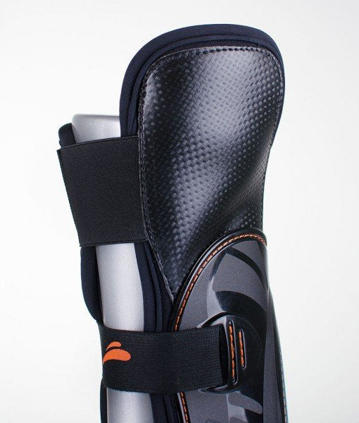 Tendon Boots with knee protection
