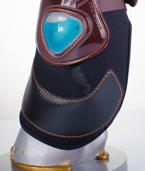 Extended Fetlock Boots