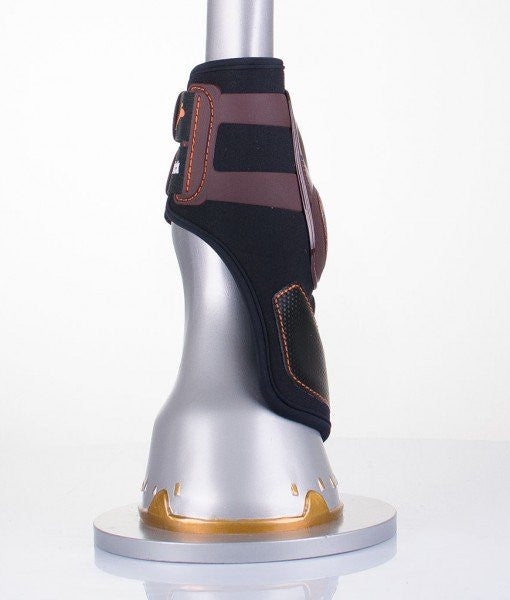 Pastern Boots