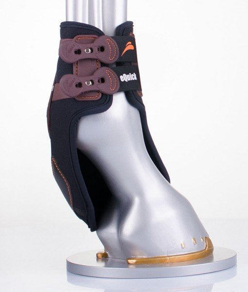 eQuick Fetlock Boots