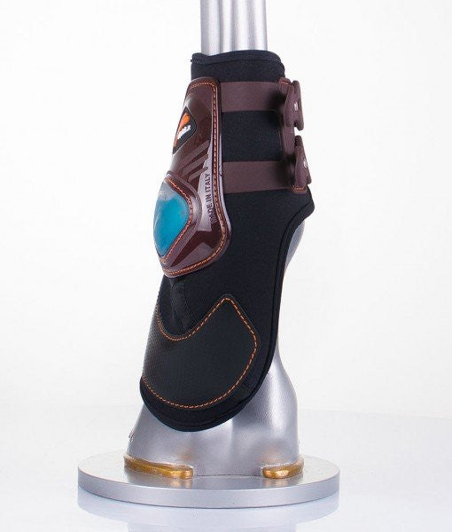 Long Fetlock Boots