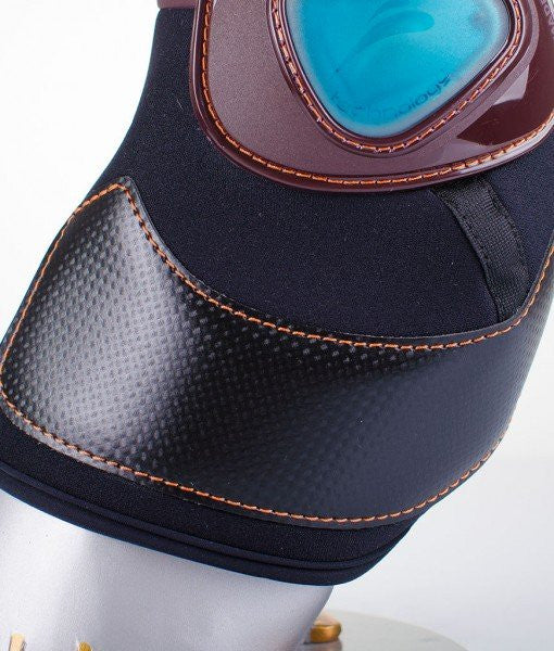 Fetlock Boots with extra protection