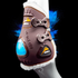 eVo fluffy elastic