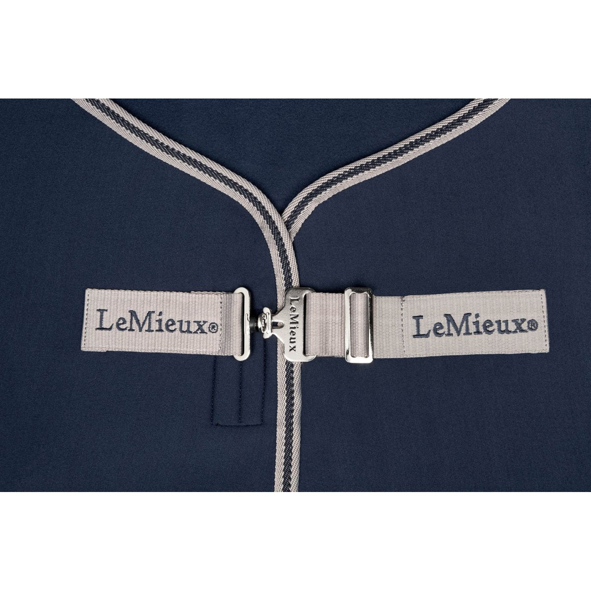 LeMieux Navy