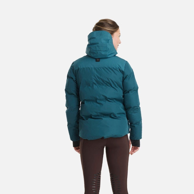 horse pilot winter jacket
