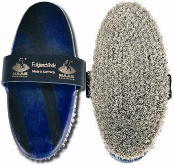 Haas Brush