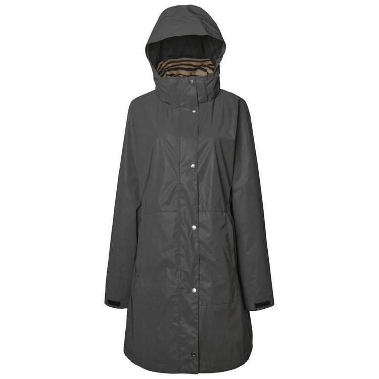 Mountain Horse reflective parka