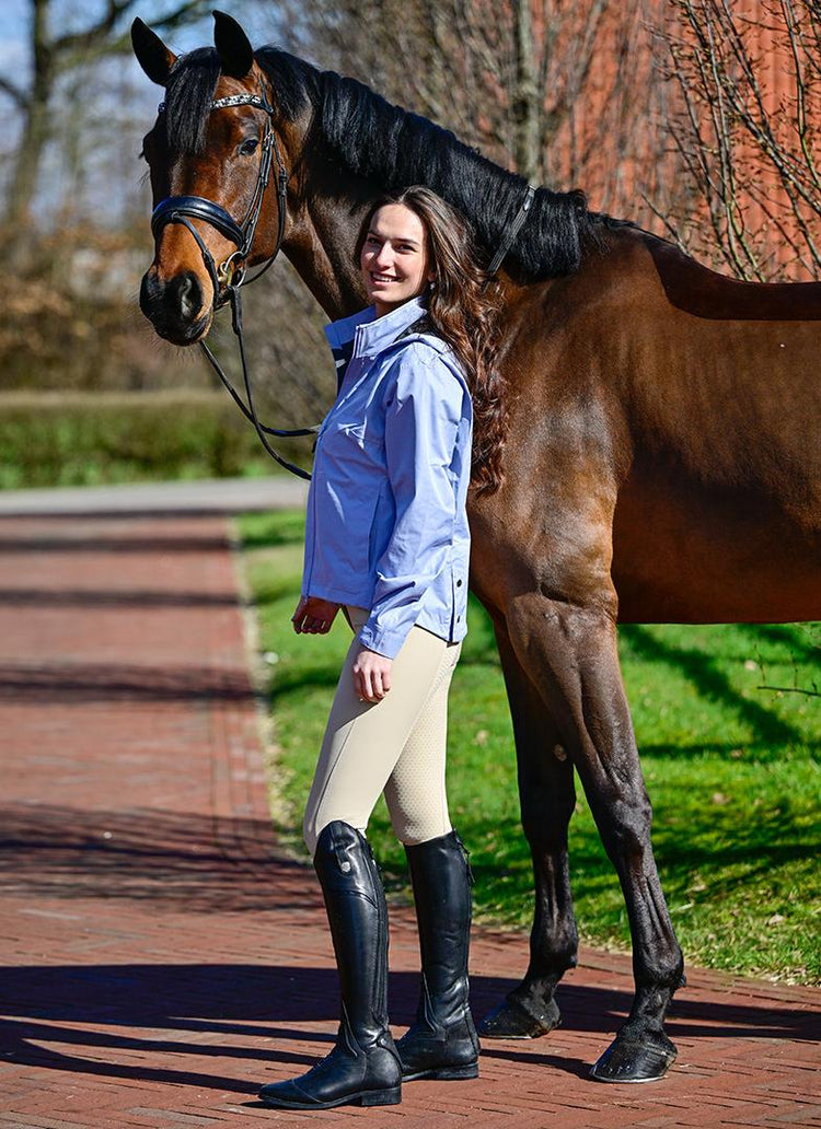 swedish equestrian brand