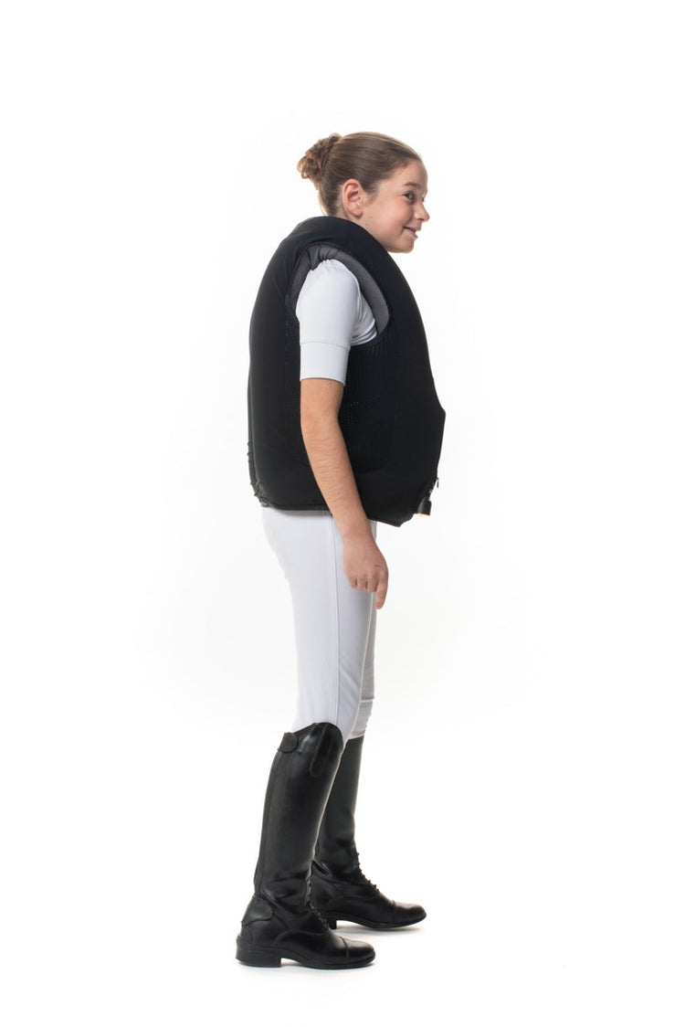 Freejump airbag vest child size