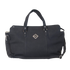 chestnut travel bag