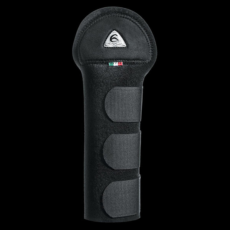 Acavallo Gel Tail Guard with Velcro