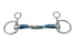 Hanging Cheek Elliptical Trust Bit