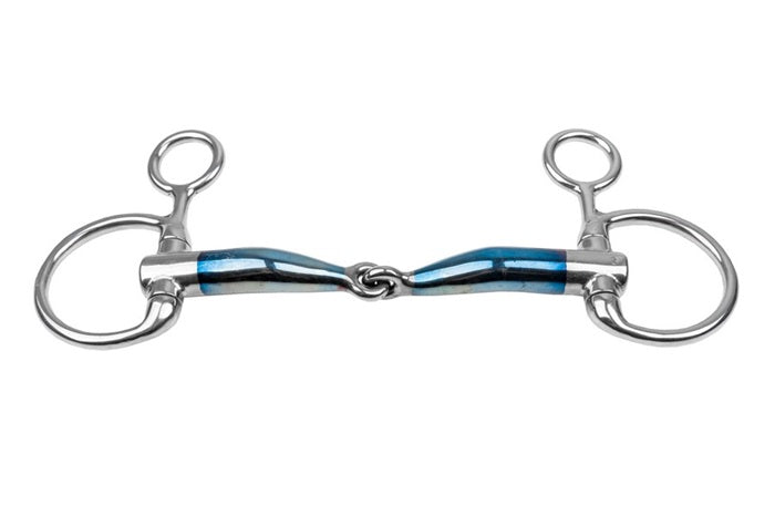 Sweet Iron Hanging Cheek Jointed Trust Bit