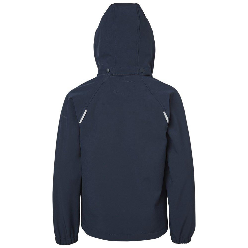 Hero Jacket Kids Riding Wind Rain