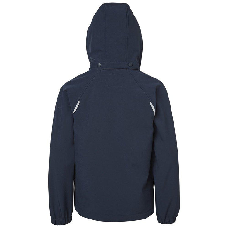Hero Jacket Kids Riding Wind Rain