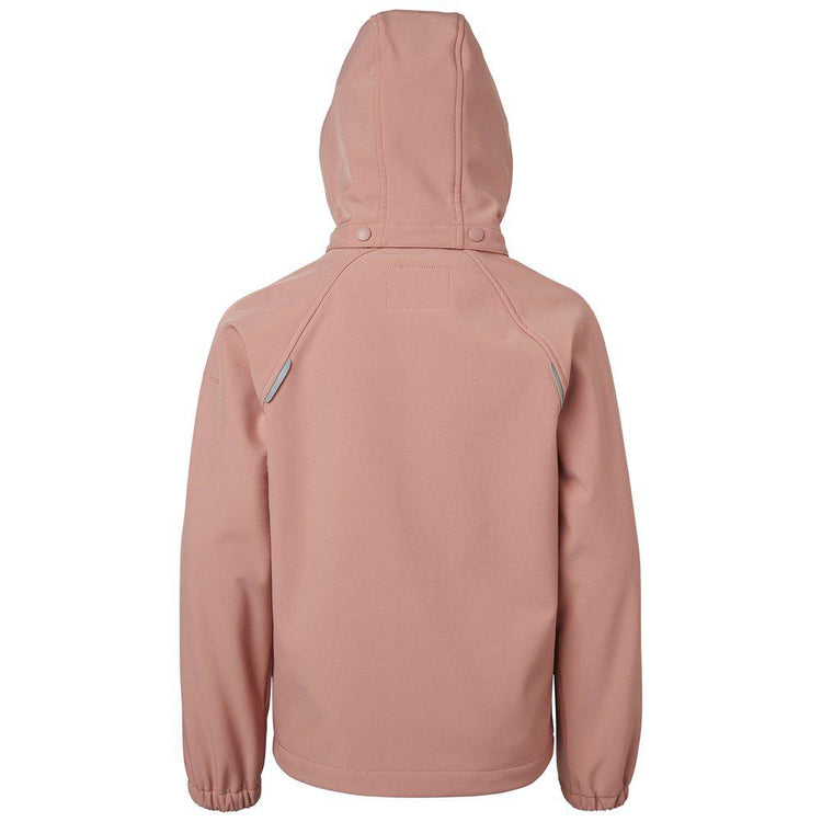 Hero Jacket Kids Softshell Outdoor
