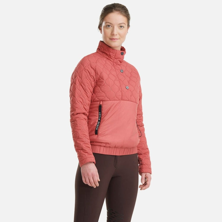 Horse Pilot Women&