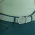 Smooth green belt