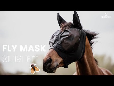 Kentucky Horsewear Fly Mask