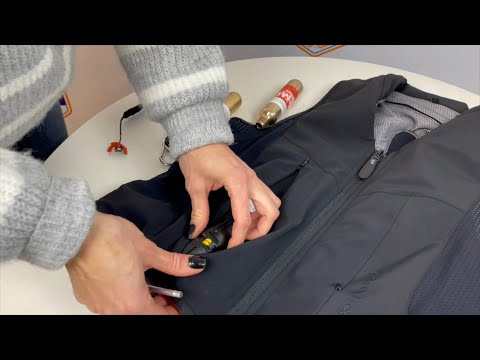Freejump Airbag Cartridge