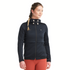 equestrian technical fleece jacket