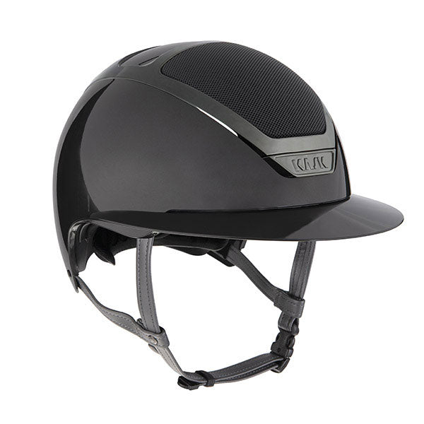 KASK Equestrian helmet for lady rider