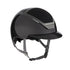 KASK Dogma Pure Shine Black riding helmet