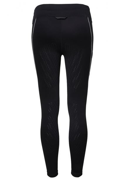 Tech tights Damen Leggings Reiten