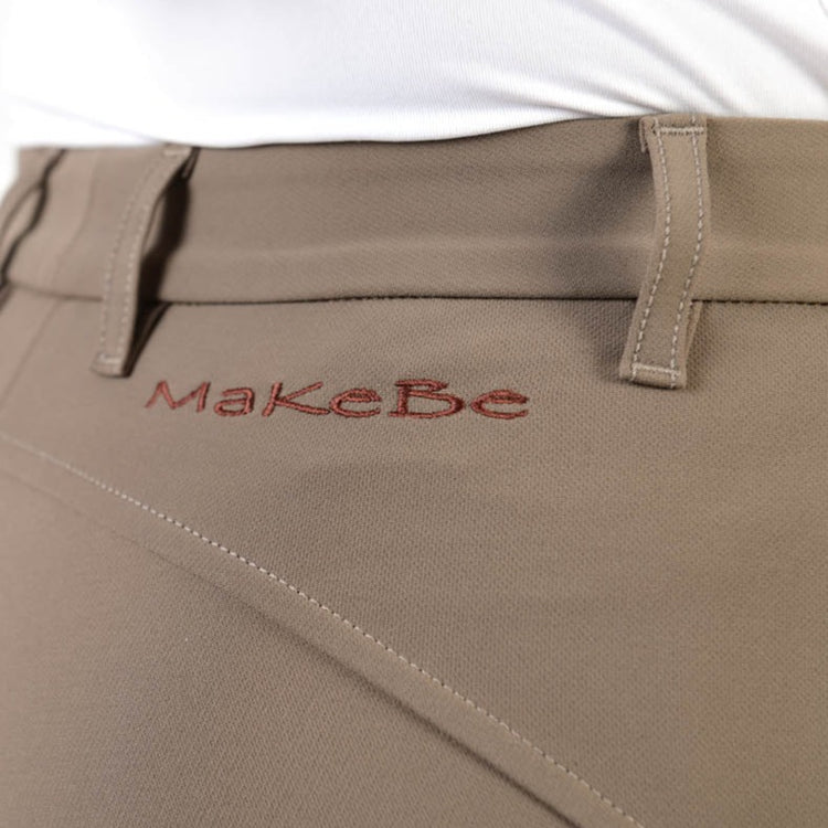 Makebe Womens Breeches