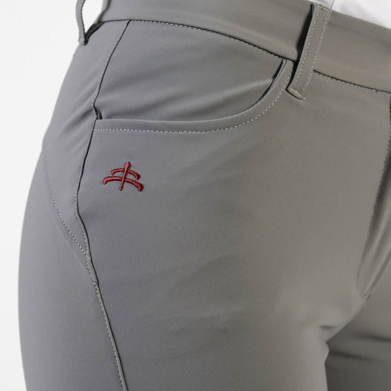 Makebe Grey breeches