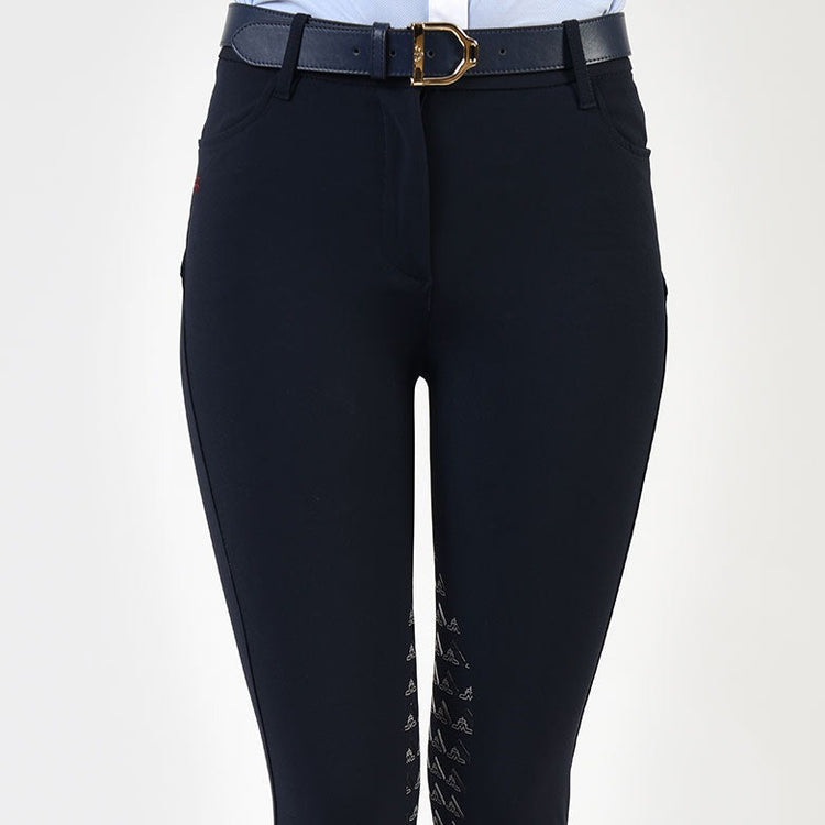 Black ladies breeches