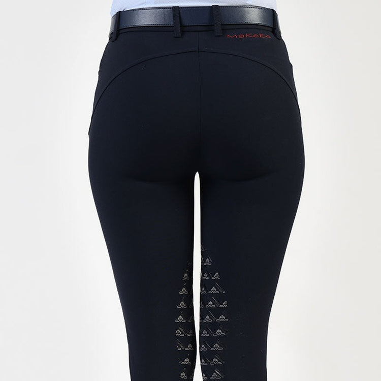 Ladies Breeches makebe