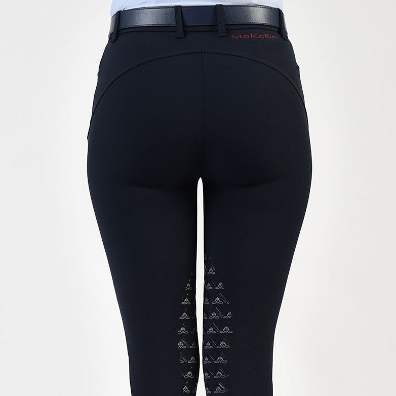 Show Jumping Breeches