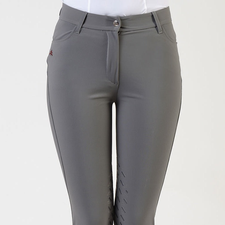 Light Grey Breeches