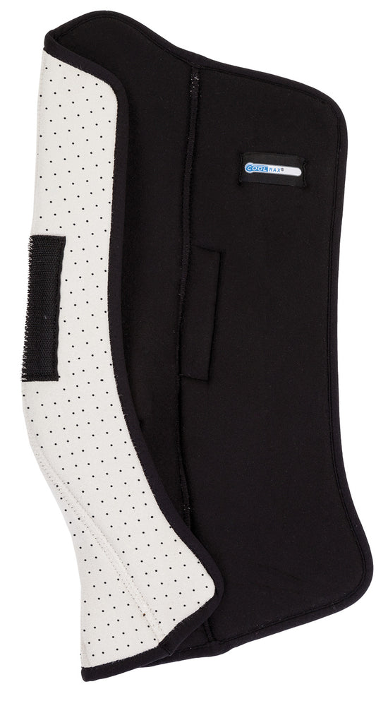 SUPPORT BOOT AIR PONY FRONT PADDING