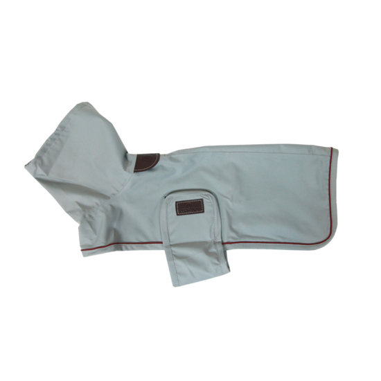 Dog Rain Coat - don’t be afraid of the rain during your walks. Your dog can now enjoy walks even on the rainy days!