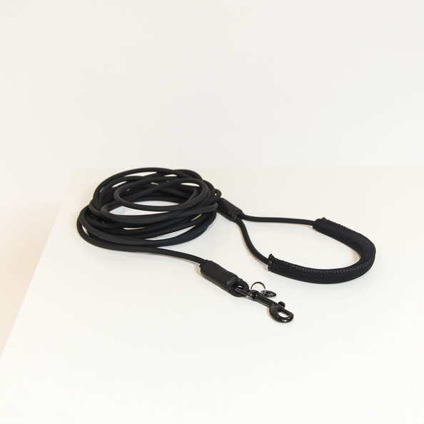 Kentucky Dogwear Tow Lead Soft Rubber 3m