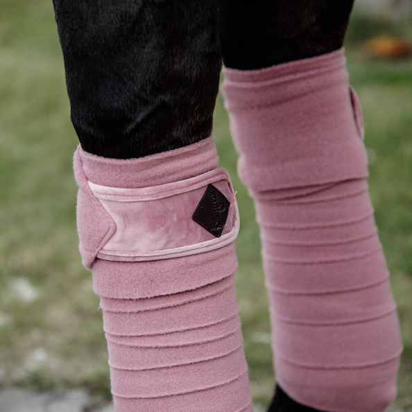 Pink Kentucky Set