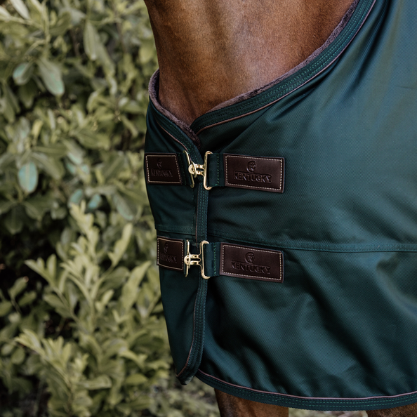 kentucky horsewear turnout rug waterproof