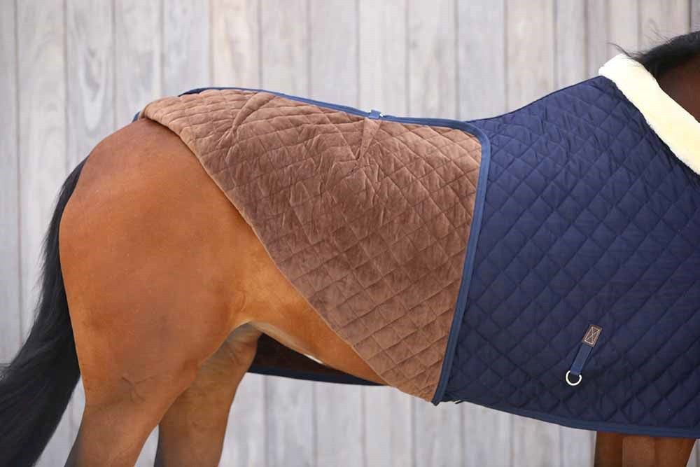 Kentucky Horsewear Show Blanket