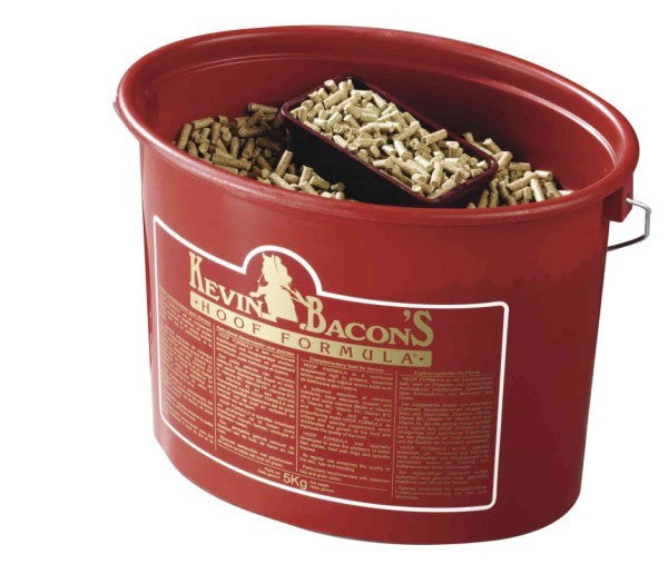 Kevin Bacon's - Aderezo Original Para Pezuñas