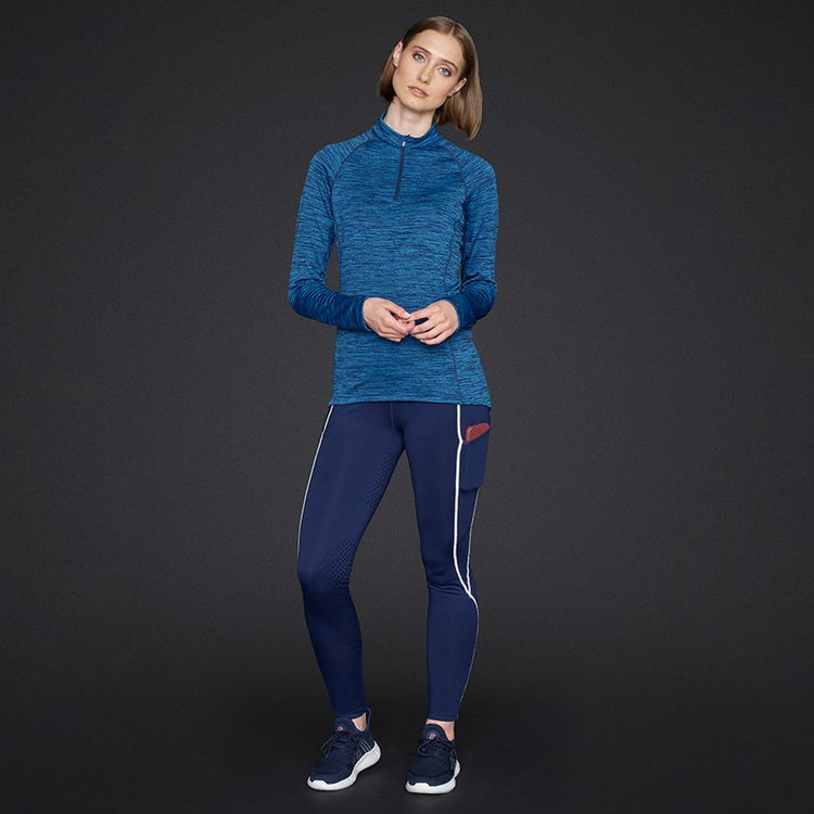 Womens equestrian base layer
